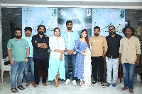 Masoodha Movie Press Meet